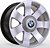 Фото Storm Wheels W-718 (7x15/5x120 ET20 d74.1) HS