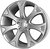 Фото Storm Wheels WR-722A (9.5x20/5x120 ET35 d74.1) HS