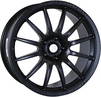 Фото Team Dynamics 86 Racelite (7.5x18/5x100 ET46 d56.1) Black