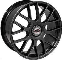 Фото Team Dynamics Imola (8.5x19/5x110 ET35 d73.1) Black