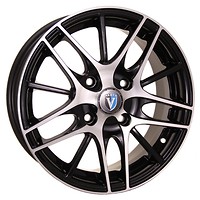 Фото Tech-Line 1406 (5.5x14/4x98 ET35 d58.6) BD