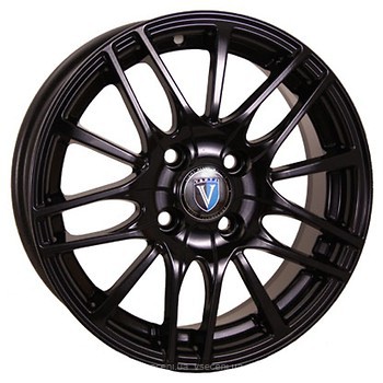 Фото Tech-Line 1406 (5.5x14/4x98 ET35 d58.6) BL