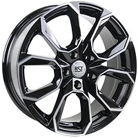 Фото Tech-Line RST.157 (7x17/5x112 ET40 d57.1) BD