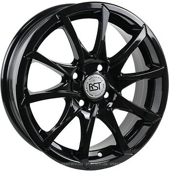 Фото Tech-Line RST.035 (6x15/4x100 ET46 d54.1) BL