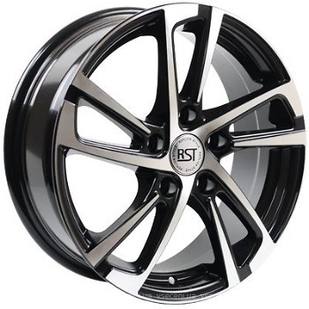 Фото Tech-Line RST.046 (6.5x16/5x112 ET50 d57.1) BD