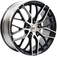 Фото Tech-Line RST.008 (7.5x18/5x114.3 ET45 d67.1) BD