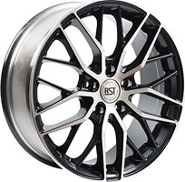 Фото Tech-Line RST.008 (7.5x18/5x114.3 ET45 d60.1) BDM