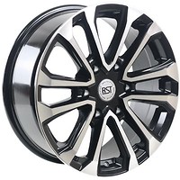 Фото Tech-Line RST.058 (7.5x18/6x139.7 ET30 d106.1) BD