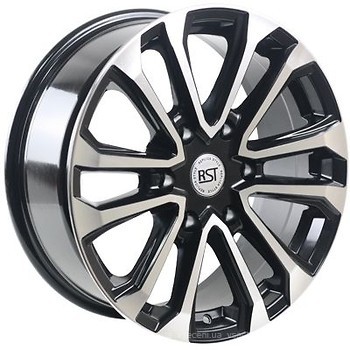 Фото Tech-Line RST.058 (7.5x18/6x139.7 ET30 d106.1) BD