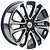 Фото Tech-Line RST.058 (7.5x18/6x139.7 ET30 d106.1) BD