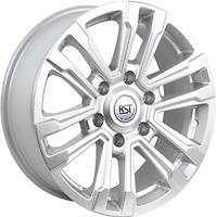 Фото Tech-Line RST.107 (7.5x17/6x139.7 ET30 d106.1) S