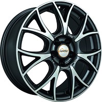 Фото Speedline SL5 Vincitore (7.5x18/5x114.3 ET50 d82.1) JBM-FC-L