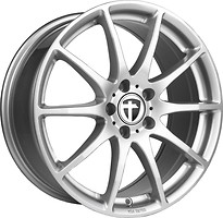 Фото Tomason TN1 (7x17/5x112 ET38 d66.5) Silver