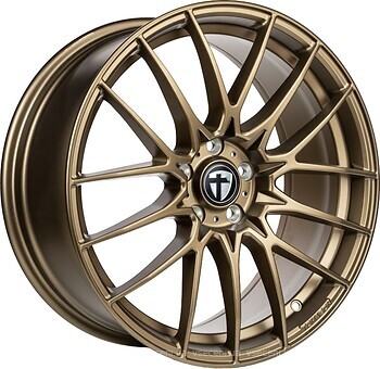 Фото Tomason TN26 (8.5x20/5x112 ET45 d72.6) Matt Bronze