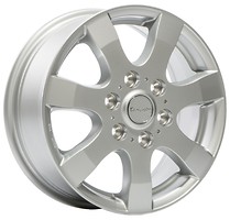 Фото Tomason TN3F (6.5x16/6x130 ET62 d84.1) Silver