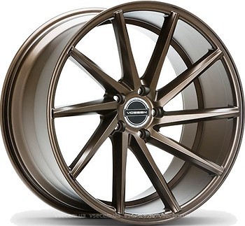 Фото Vossen CVT-L (7x16/5x108 ET35 d73.1) Satin Bronze