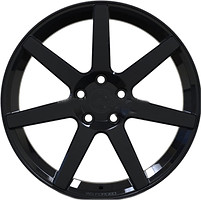 Фото WS Forged WS-1245 (8x19/5x114.3 ET40 d60.1) Gloss Black