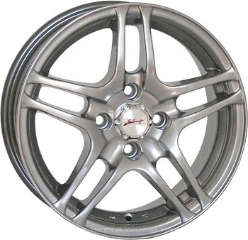 Фото Wheel Master (WM) 303 (7x16/5x112 ET40 d57.1) S