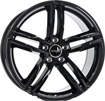 Фото Wheelworld WH11 (8x18/5x112 ET26 d66.6) Gloss Black Lacquered