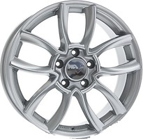Фото Wheelworld WH14 (11x19/5x130 ET65 d71.6) Racing Silver Lacquered