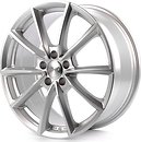 Фото Wheelworld WH28 (8x20/5x114.3 ET40 d72.6) Race Silver Lacquered