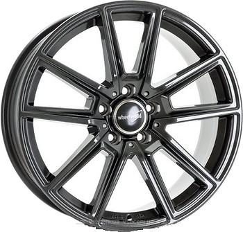 Фото Wheelworld WH30 (8x18/5x112 ET35 d66.6) DG