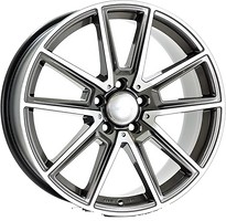 Фото Wheelworld WH30 (8x18/5x112 ET35 d66.6) DGP