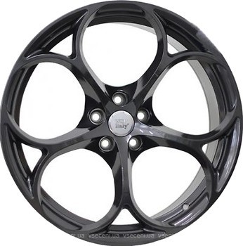 Фото WSP Italy Alfa Romeo W261 (9x20/5x110 ET29 d65.1) Anthracite