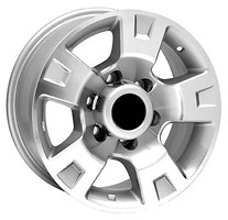 Фото WSP Italy W1808 (8x16/6x139.7 ET10 d110.1) SP