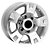 Фото WSP Italy W1808 (8x16/6x139.7 ET10 d110.1) SP