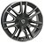Фото WSP Italy W317 (6.5x16/4x98 ET40 d58.1) Anthracite Polished