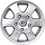Фото WSP Italy W776 (6x15/5x130 ET60 d84.1) Silver