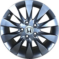 Фото ZD Wheels 21 (6.5x16/5x114.3 ET45 d64.1) GM