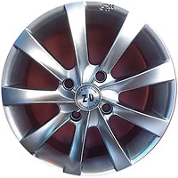 Фото ZD Wheels 389 (7x15/4x100 ET35 d63.4) HS