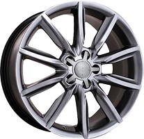 Фото ZD Wheels 512 (7x16/5x112 ET40 d66.6) GM