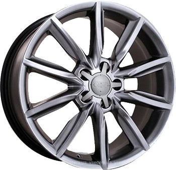 Фото ZD Wheels 512 (7x16/5x112 ET40 d66.6) GM