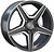 Фото ZD Wheels 518 (8.5x19/5x112 ET40 d66.6) GMF