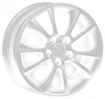 Фото ZD Wheels 655 (6.5x16/5x110 ET37 d72.6) SF
