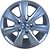 Фото ZD Wheels 768 (6.5x15/5x114.3 ET40 d72.6) Silver