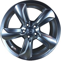 Фото ZD Wheels 769 (7x16/5x118 ET40 d71.1) GM