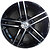 Фото ZD Wheels 835 (7x16/5x100 ET35 d63.4) BMF