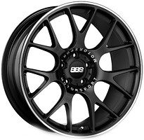 Фото ZD Wheels F1058 (8x18/5x114.3 ET30 d60.1) BM