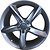 Фото ZD Wheels F2115 (8.5x19/5x112 ET33 d66.6) Silver