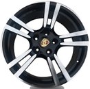 Фото ZD Wheels F2134 (9x20/5x130 ET47 d71.6) BMF