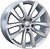 Фото ZD Wheels M267 (8.5x19/5x120 ET35 d74.1) HS