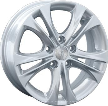 Фото ZD Wheels M758 (7.5x18/5x114.3 ET45 d72.6) HS