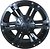 Фото ZD Wheels S0043 (9x20/5x150 ET40 d110.1) BM