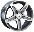 Фото ZD Wheels S296 (9.5x19/5x130 ET50 d84.1) GM