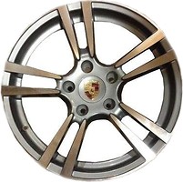 Фото ZD Wheels S960 (8.5x19/5x130 ET55 d71.6) GMF