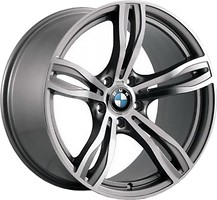 Фото ZD Wheels ZY829 (8.5x18/5x120 ET30 d74.1) GMF